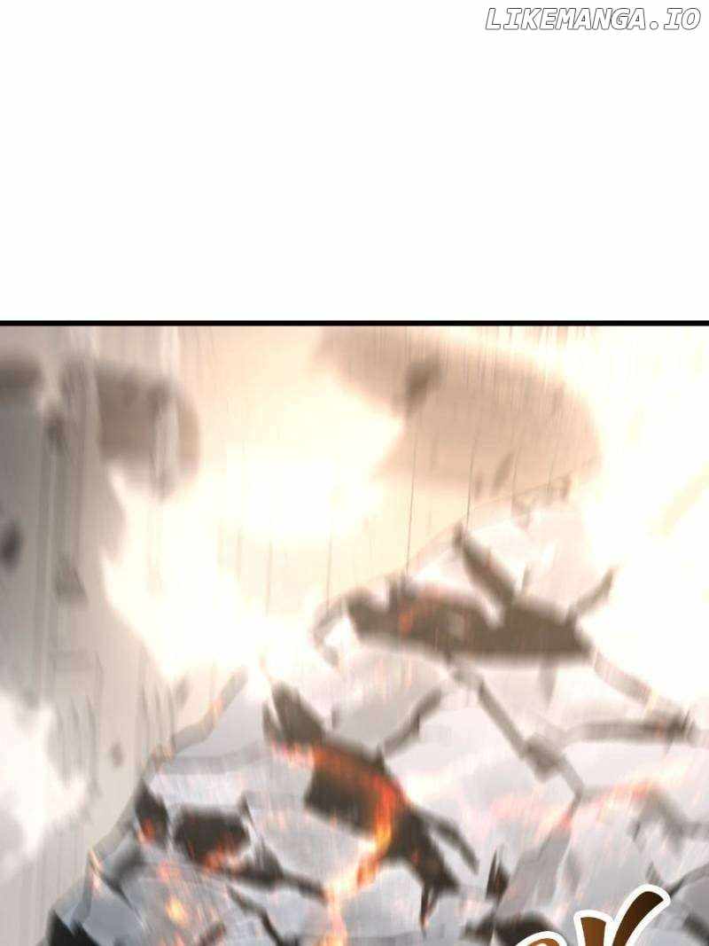 I'm the strongest boss Chapter 44 34